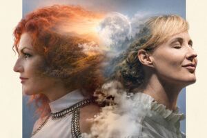 Image - Gergana Dimitrova & Lisa Gerrard