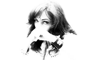 Image - Liz Lamere