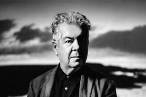 Image - Lol Tolhurst & Gray