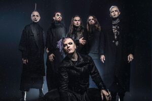 Image - Lord Of The Lost