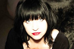 Image - Lydia Lunch