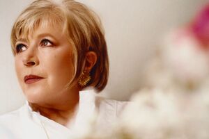 Image - Marianne Faithfull