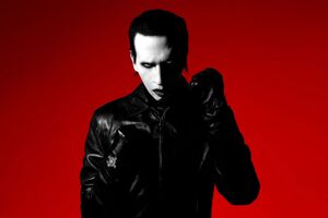 Image - Marilyn Manson