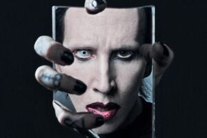 Image - Marilyn Manson