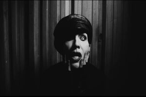 Image - Marilyn Manson