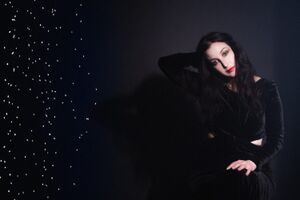 Image - Marissa Nadler