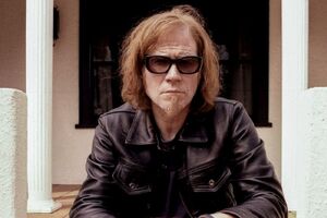 Image - Mark Lanegan