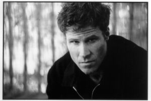 Image - Mark Lanegan