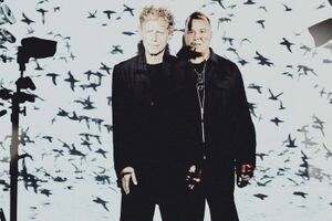 Image - Martin L. Gore
