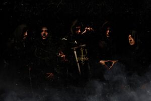 Image - Mayhem