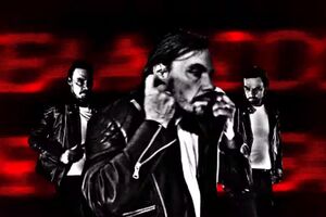 Image - Morthem Vlade Art