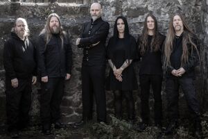 Image - My Dying Bride