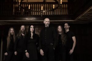 Image - My Dying Bride