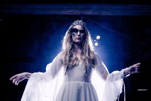 Image - Myrkur