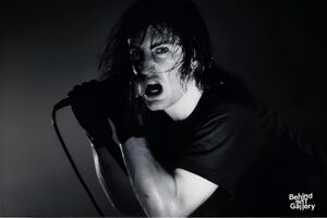 Image - Nine Inch Nails