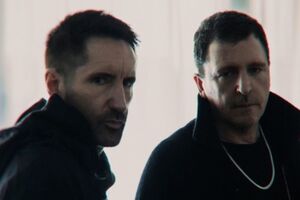 Image - Nine Inch Nails