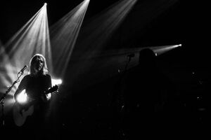 Image - New Model Army