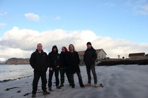 Image - New Model Army