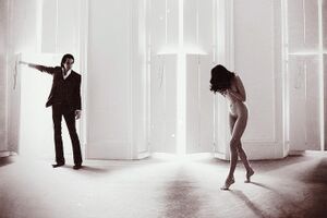 Image - Nick Cave & The Bad Seeds