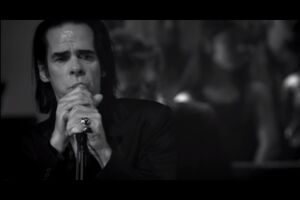 Image - Nick Cave