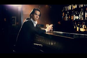 Image - Nick Cave & The Bad Seeds