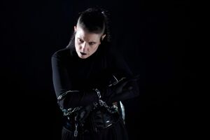Image - Nico Amara
