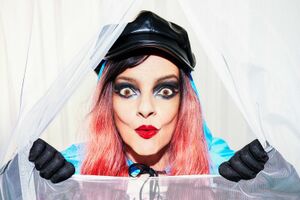 Image - Nina Hagen