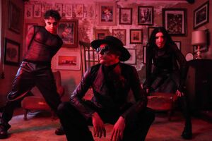 Image - Noir Addiction