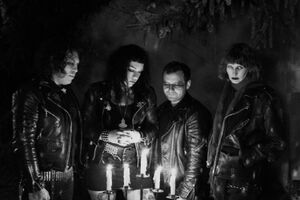 Image - Nox Novacula