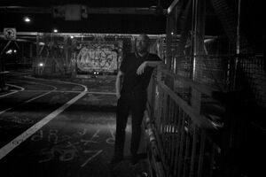 Image - :Of The Wand & The Moon: