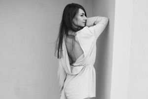Image - Olga Kouklaki