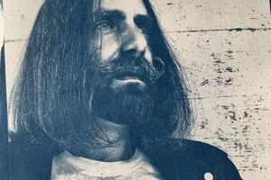 Image - Olivi&euml;r Bernard Wirth