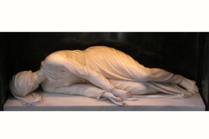 Image - Ozymandias