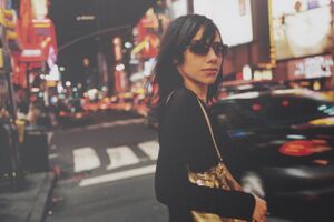Image - PJ Harvey