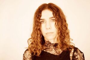 Image - PJ Harvey
