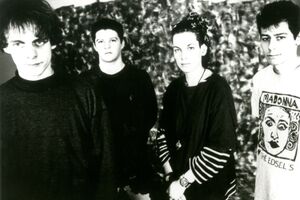 Image - Pale Saints