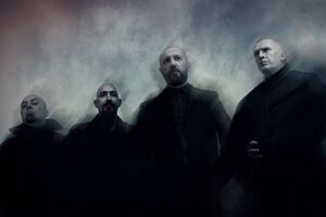 Image - Paradise Lost