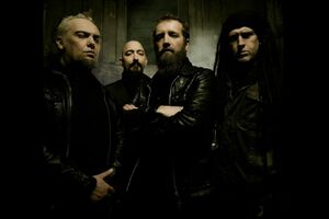 Image - Paradise Lost
