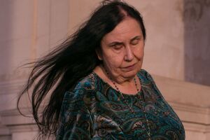 Image - Pauline Anna Strom