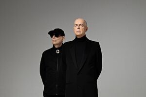 Image - Pet Shop Boys