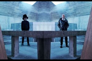 Image - Pet Shop Boys