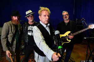 Image - Public Image Ltd.