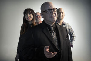 Image - Pixies