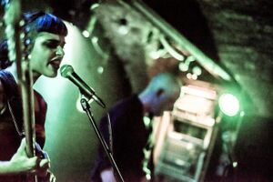 Image - Soirée post-punk / coldwave