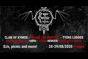 Image - Prague Gothic Treffen