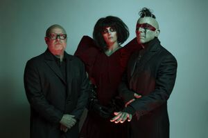 Image - Puscifer
