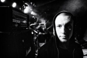 Image - Mathieu Boisgard