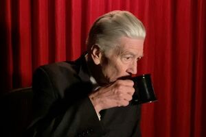 Image - David Lynch