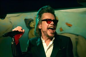 Image - David Johansen