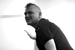 Image - Damian 'DDDMix' Weber
